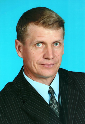Бекетов Федор Федорович.