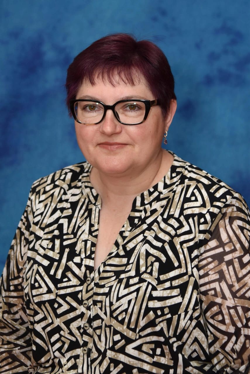 Стрелкова Любовь Александровна.