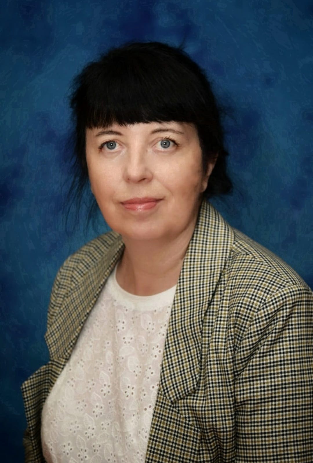 Мошкова Ольга Александровна.