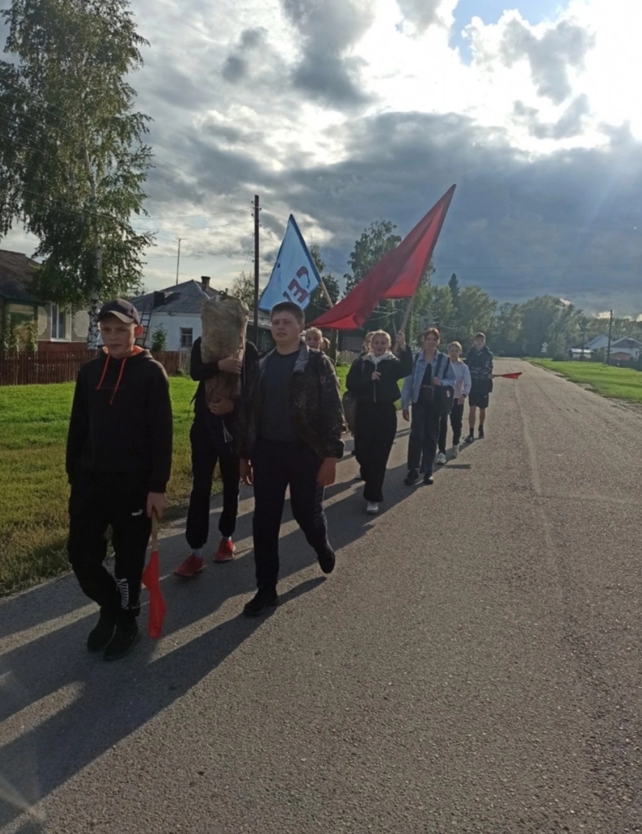 &amp;quot;Маршрут Первых по Алтаю построен!&amp;quot;.